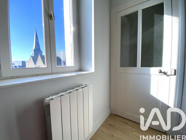 Maison à vendre 7 pièces 150 m² Ballan-Miré
