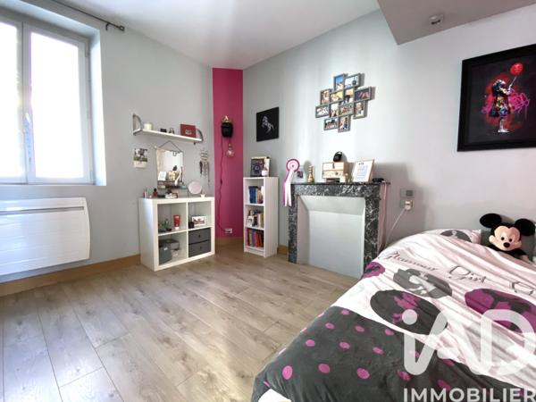 Maison à vendre 7 pièces 150 m² Ballan-Miré