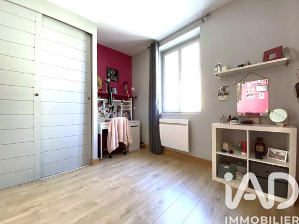 Maison à vendre 7 pièces 150 m² Ballan-Miré