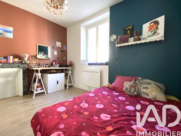 Maison à vendre 7 pièces 150 m² Ballan-Miré