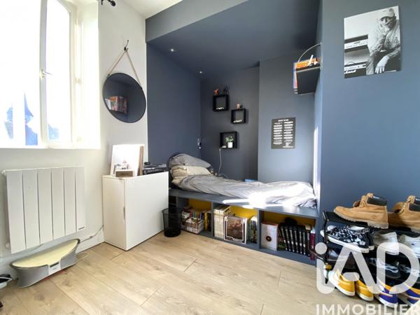 Maison à vendre 7 pièces 150 m² Ballan-Miré