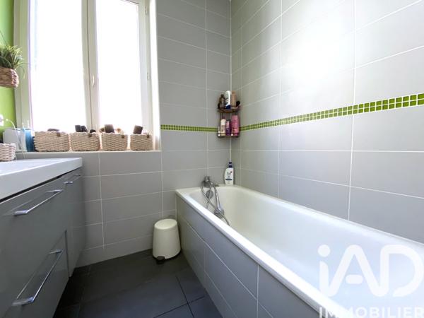 Maison à vendre 7 pièces 150 m² Ballan-Miré