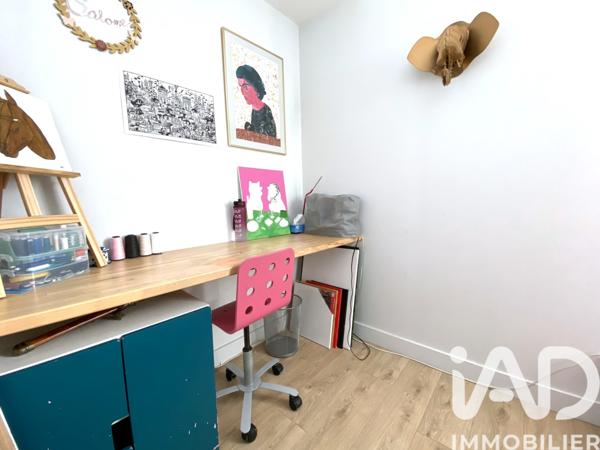 Maison à vendre 7 pièces 150 m² Ballan-Miré