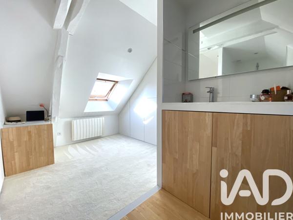 Maison à vendre 7 pièces 150 m² Ballan-Miré