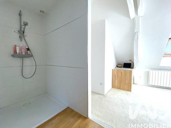 Maison à vendre 7 pièces 150 m² Ballan-Miré