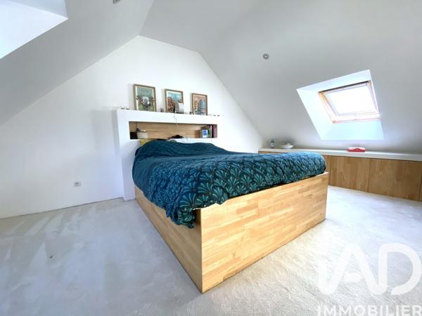 Maison à vendre 7 pièces 150 m² Ballan-Miré