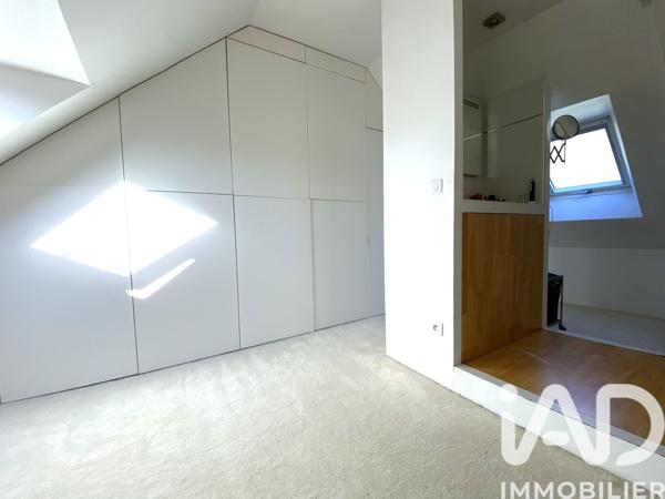 Maison à vendre 7 pièces 150 m² Ballan-Miré