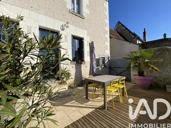 Maison à vendre 7 pièces 150 m² Ballan-Miré