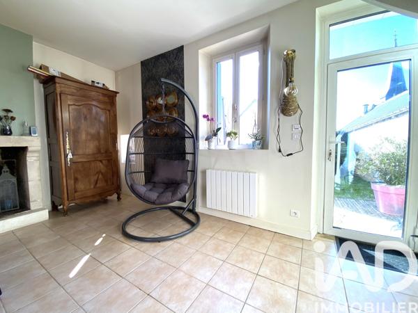 Maison à vendre 7 pièces 150 m² Ballan-Miré