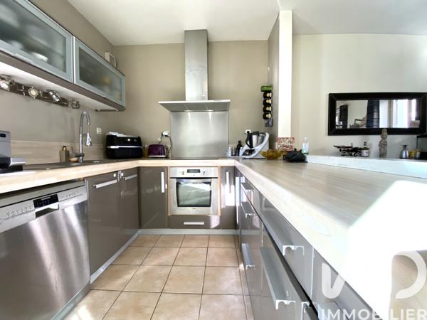 Maison à vendre 7 pièces 150 m² Ballan-Miré