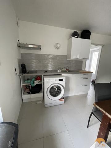 Immeuble