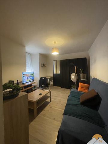 Immeuble