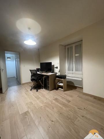 Immeuble
