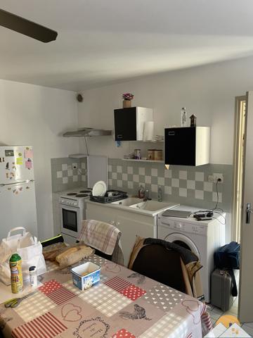 Immeuble