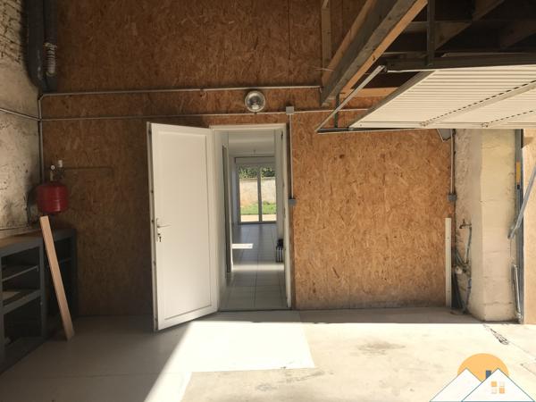 Immeuble