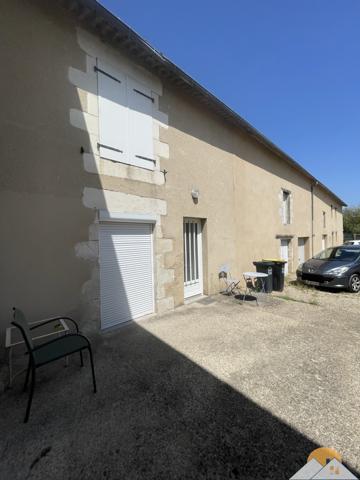 Immeuble