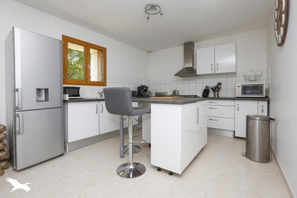 Maison à vendre |                                       Luynes |                                        5 pièces  |  132 m²