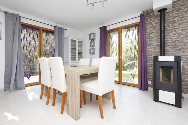 Maison à vendre |                                       Luynes |                                        5 pièces  |  132 m²