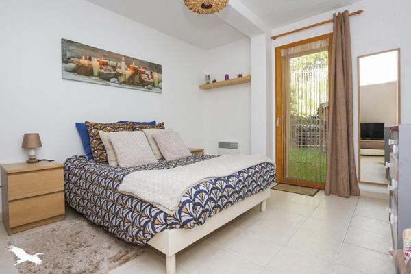 Maison à vendre |                                       Luynes |                                        5 pièces  |  132 m²