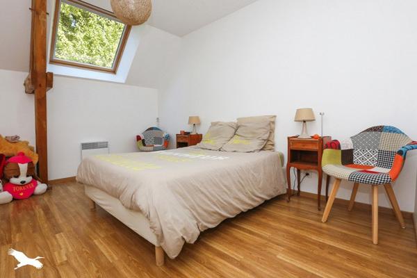 Maison à vendre |                                       Luynes |                                        5 pièces  |  132 m²