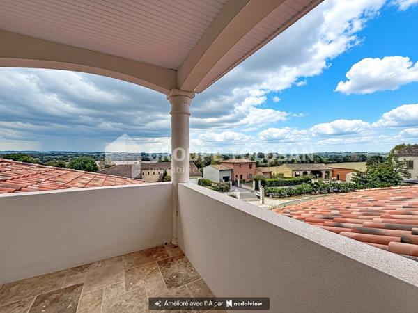 Achat vente Maison Lavaur