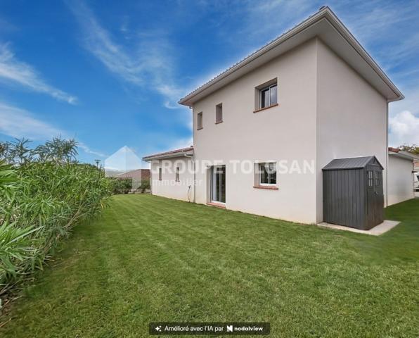 Achat vente Maison Lavaur