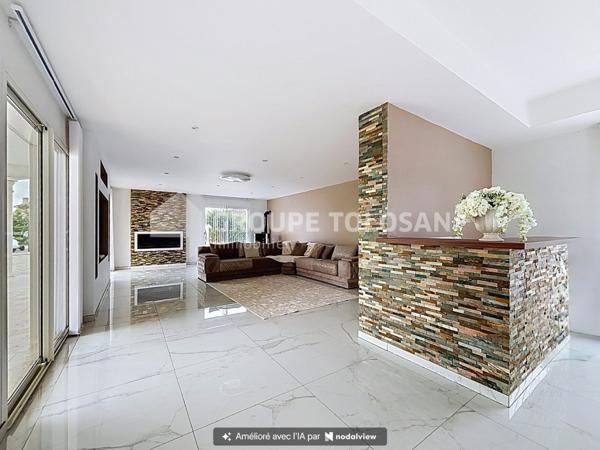Achat vente Maison Lavaur