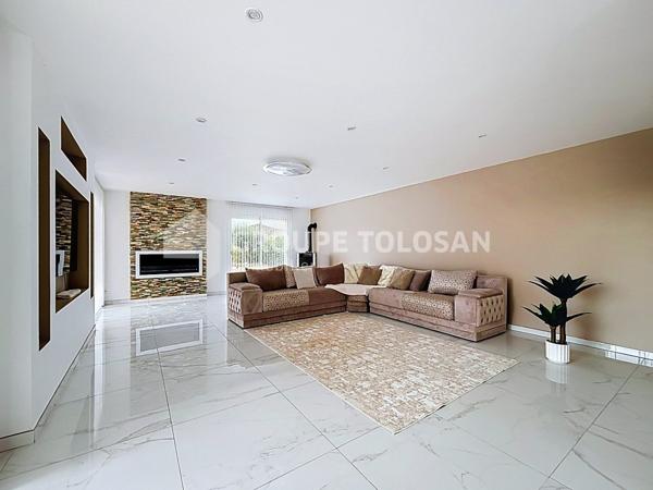 Achat vente Maison Lavaur
