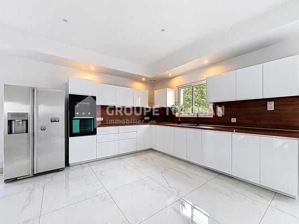 Achat vente Maison Lavaur