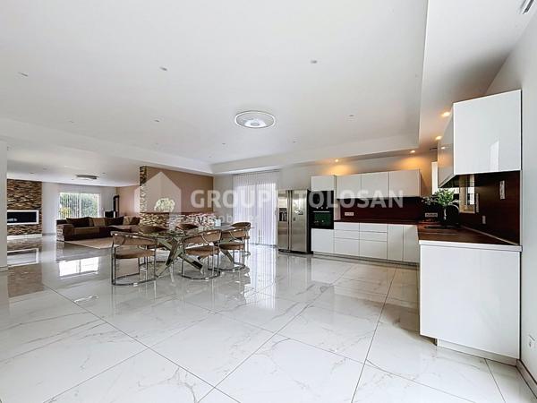 Achat vente Maison Lavaur