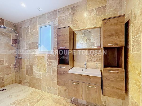 Achat vente Maison Lavaur