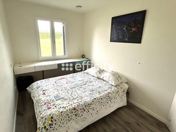 Maison 5 pièces - 137 m²