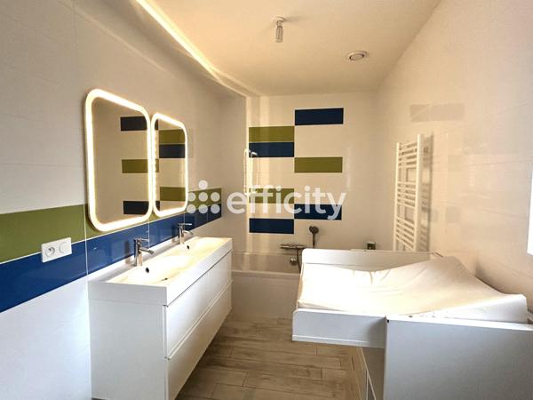 Maison 5 pièces - 137 m²