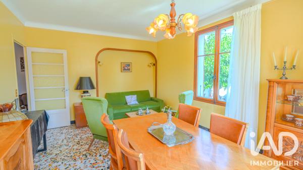 Maison à vendre 10 pièces 173 m² Chambéry