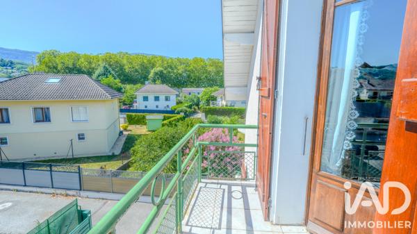 Maison à vendre 10 pièces 173 m² Chambéry