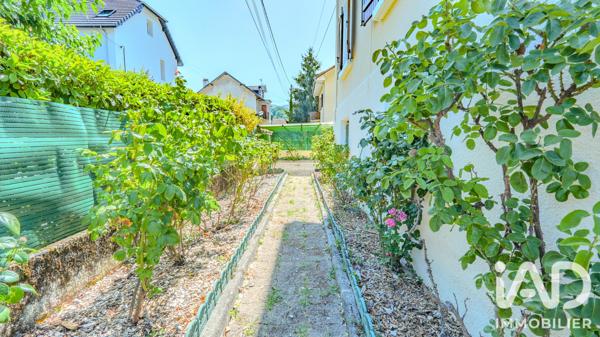 Maison à vendre 10 pièces 173 m² Chambéry