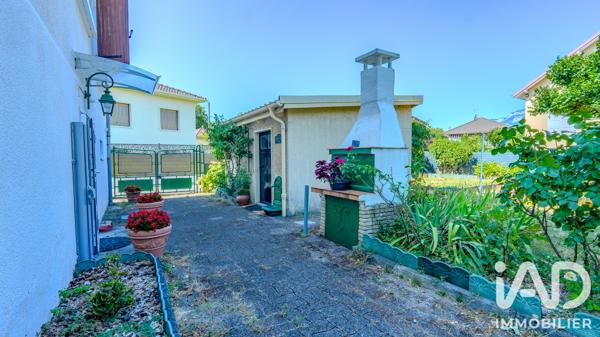 Maison à vendre 10 pièces 173 m² Chambéry