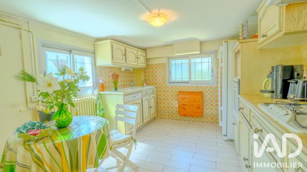 Maison à vendre 10 pièces 173 m² Chambéry