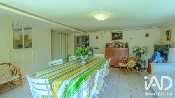 Maison à vendre 10 pièces 173 m² Chambéry