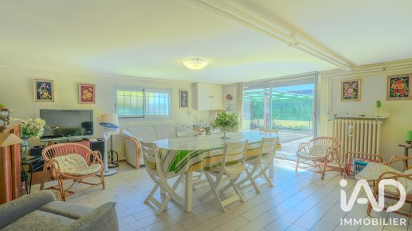 Maison à vendre 10 pièces 173 m² Chambéry