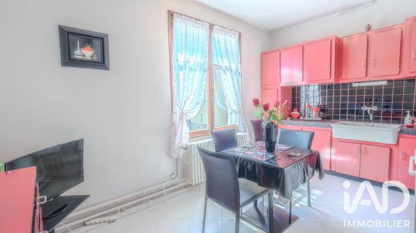 Maison à vendre 10 pièces 173 m² Chambéry