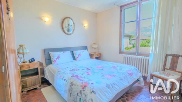 Maison à vendre 10 pièces 173 m² Chambéry