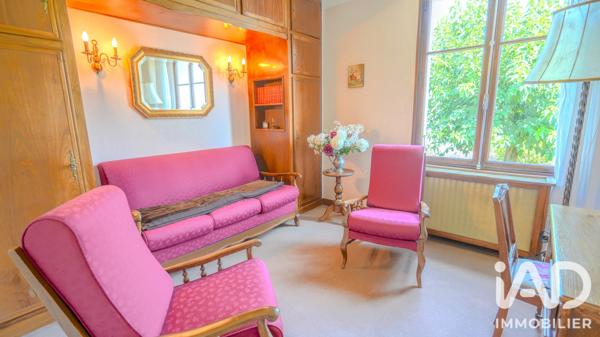 Maison à vendre 10 pièces 173 m² Chambéry