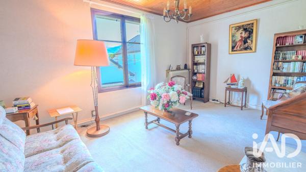 Maison à vendre 10 pièces 173 m² Chambéry