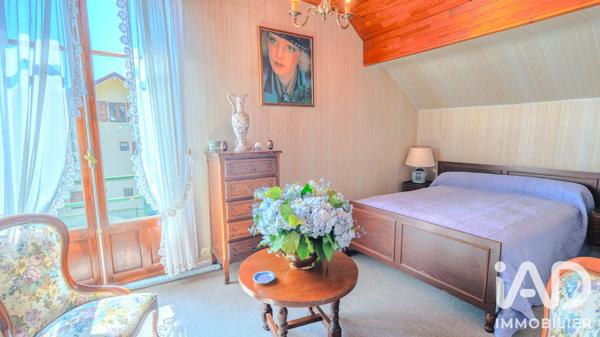 Maison à vendre 10 pièces 173 m² Chambéry