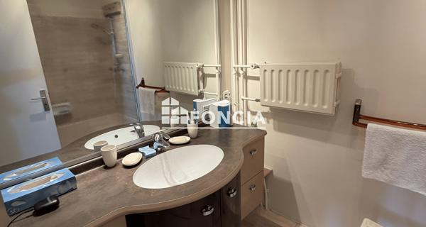 À vendre Appartement 2 pièces 54 m² - Mandelieu-la-napoule 06210
