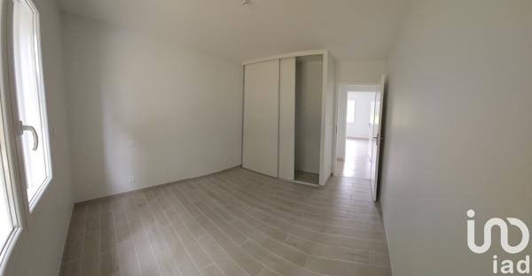 Location maison 4 pièces 98 m² Fléac