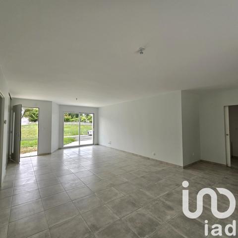 Location maison 4 pièces 98 m² Fléac