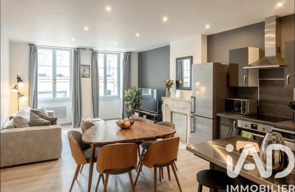 Immeuble à vendre 370 m² Pontarlier