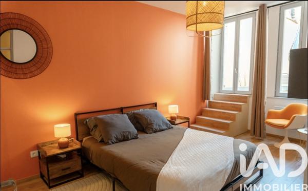 Immeuble à vendre 370 m² Pontarlier